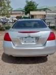 A picture of Extremely Super sharp Honda Accord DC Everything working perfectly smooth