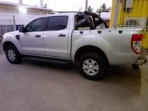 used ford ranger