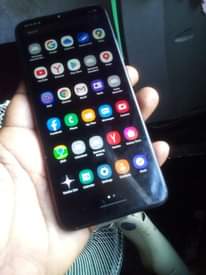 A picture of samsung a02s