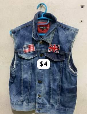 jackets