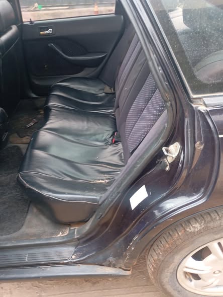 A picture of 1999 Honda Accord