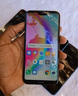 huawei p20