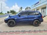 A picture of Toyota