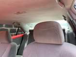 A picture of Reg Toyota camry 010 for sale Location ikorodu Price 3