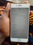 A picture of iphone 7 Gb 32 better 100 bei 180000 ipokibamba call
