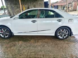 A picture of 2023 Toyota Camry 2008 High