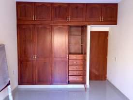 A picture of Kabati za nguo