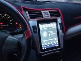 A picture of 2008 muscle Camry Engine and gear AC chilling Buy and