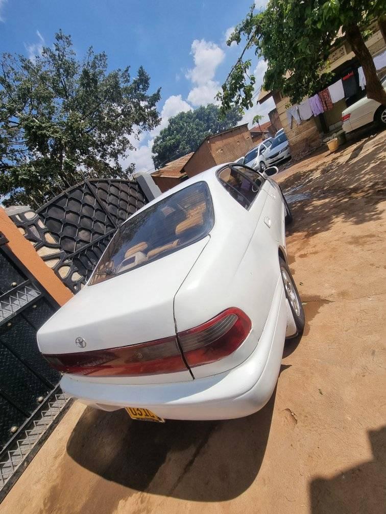 A picture of Car