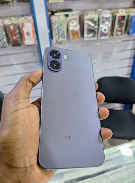 A picture of Oppo A6x 5g 64gb