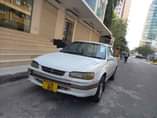 A picture of Corolla 110 full Ac cc 1490 ipo POSTA DAR Safari