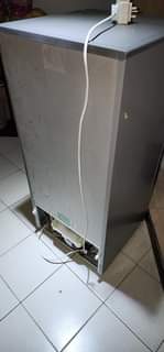 A picture of Fridge on sale