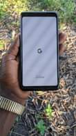 A picture of Google pixel 2 xl mpyaaa mno gb64 ram4 net4g