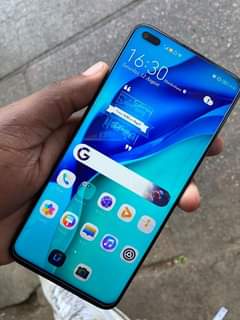 huawei nova