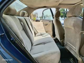 A picture of 3 650 Toyota Corolla AC Chilling Smooth 4 Plug Engine