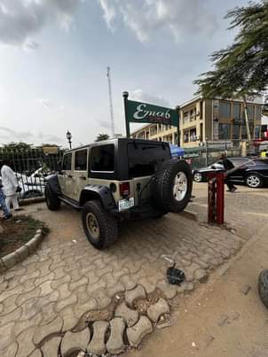 A picture of JEEP
