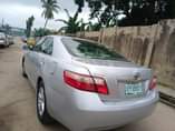 A picture of 2009 Toyota Camry