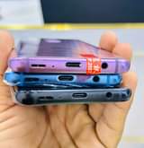 A picture of SAMSUNG S9