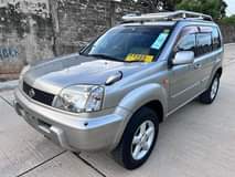 A picture of NISSAN XTRAIL TSH MIL 12 8 0657550550 0748481460
