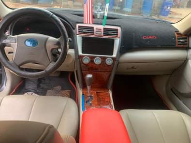 A picture of Toyota Camry muscle 09 Gear ac engine perfect Buy and