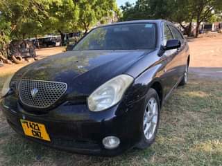 A picture of TOYOTA VEROSA TSH 4 700 000 CALL 0712973480