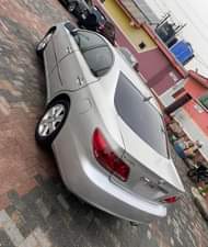 A picture of Lexus ES330 2006 First body nothing to fix Buy and