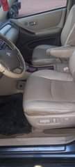 A picture of Toyota Highlander 2005