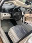A picture of Toyota Venza