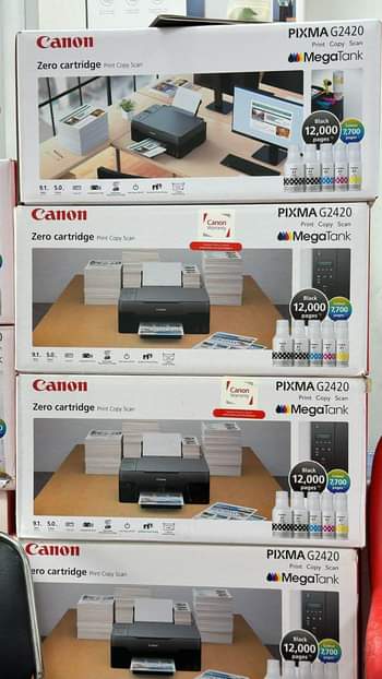 canon