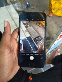 A picture of Iphone 7plus