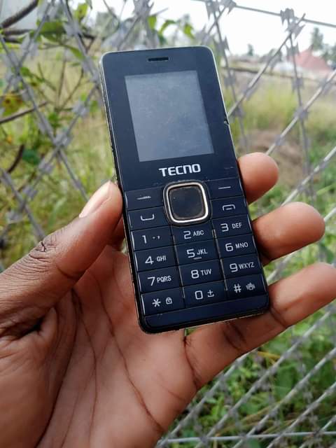 A picture of TECNO KISWASWADU CLEAN SANA 13000 0748056279