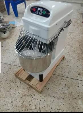 A picture of Brand New Commercial Dough Mixers for Sale Best Prices Around