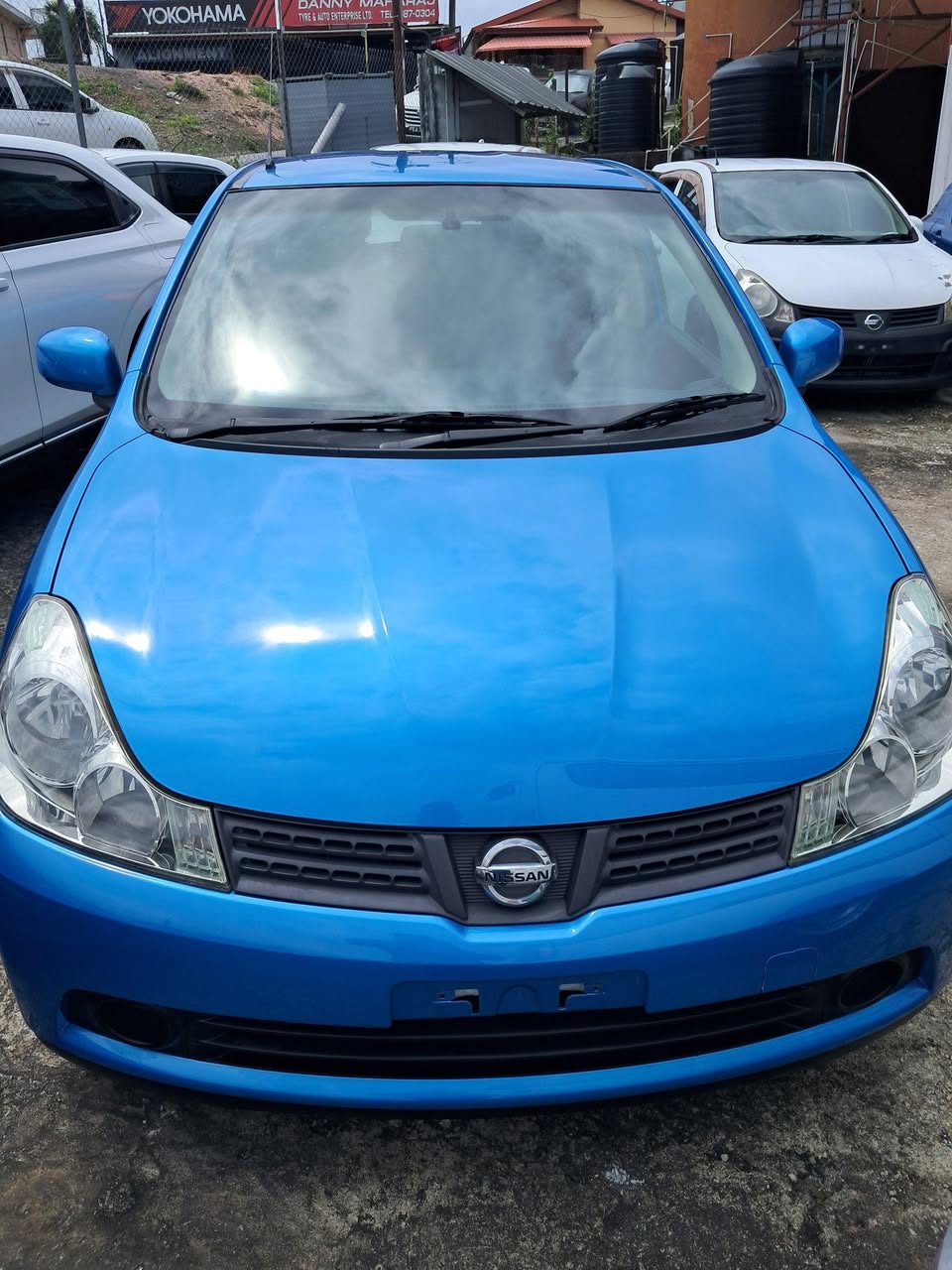 cars