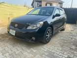 A picture of Toyota Matrix 2007 Toks Standard 