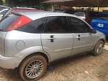 A picture of 2006 Ford Focus