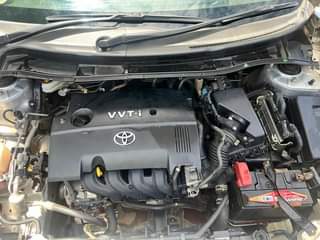 A picture of Toyota axio milion 13 9 Ipo mwanza Automatic Engine safi