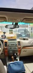 A picture of 2006 Lexus Gx470