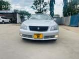 A picture of TOYOTA CROWN ATHLETE KALI SANA IWAHI CHAP