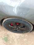 A picture of 2004 TOYOTA Corolla LE