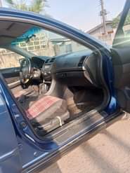 A picture of First body Honda Accord 2007 1 6m everything working perfectly