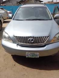 A picture of TODAY DEAL LEXUS RX350 2006 Engine Gear Ac Nothing to