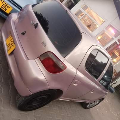 A picture of Vitz
