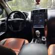 A picture of Toyota prado 2012 upgraded to 2020 model Foreign Used