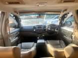 A picture of TOYOTA FORTUNER 2014 diesel
