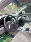 A picture of Foreign used 2009 Toyota Camry