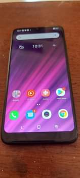 A picture of Alcatel 1V 5007u