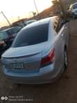 A picture of sales Honda Accord