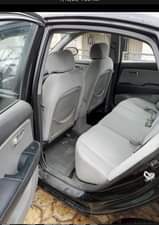 A picture of Hyundai Elantra 2008