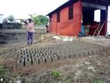 A picture of TUNAJENGA MASHIMO YA CHOO YASIYOJAA YAKISASA ECOLOJIA SEPTIC TANK