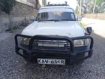 toyota prado j95